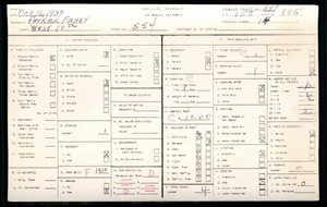 WPA household census for 554 W 10TH ST, Los Angeles County