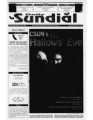 Sundial (Northridge, Los Angeles, Calif.) 1999-10-28