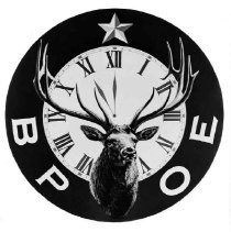 Official emblem of the Benevolent and Protective Order of Elks