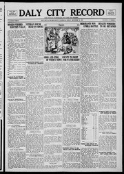 Daly City Record 1930-09-19