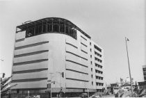Telephone Building addition c 1965, Almaden & San Fernando Streets