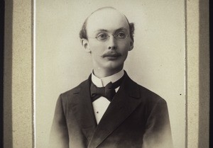 Büsch, Karl Friedrich Ludwig