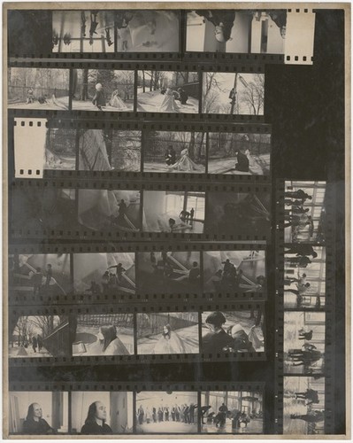 Untitled contact sheet