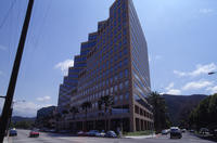 1990s - Office Building