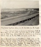 [Two views of the Bay District Race Track] (2 views)