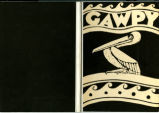 Gawpy : book one