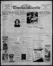 Times Gazette 1937-02-05