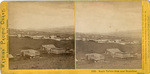 South Vallejo from near Steamboat Landing, 1855