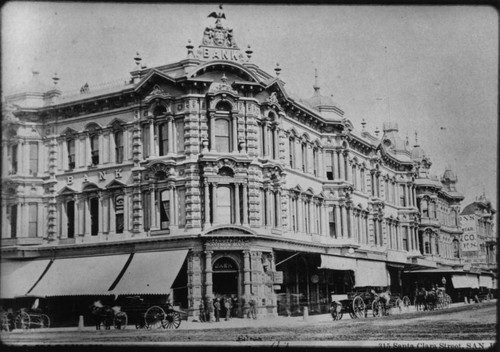 1885 Commercial and Savings Bank