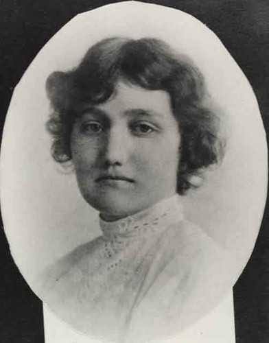 Kathryn Donlon Muldoon, 1913
