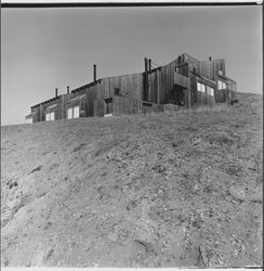 Views of Sea Ranch, Sea Ranch, California, 1971