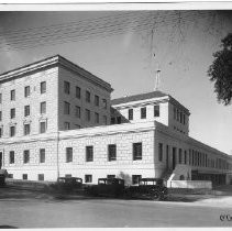 Sacramento Post Office and Federal Courthouse