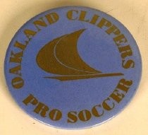 Oakland Clippers Pro Soccer