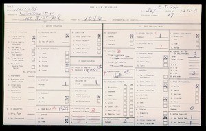 WPA household census for 1046 W 81 PL, Los Angeles County