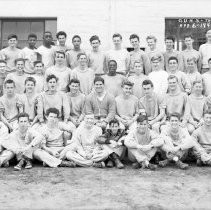 Grant U. H. S. 1948 Track Team