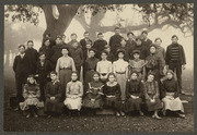 Mountain View Grammar School, 1904