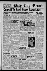 Daly City Record 1942-02-12