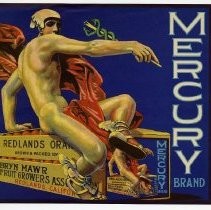 Mercury Brand