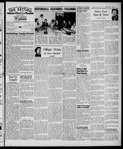 The Record 1956-01-26