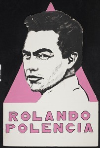 Rolando Polencia