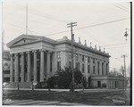 Sacramento County Courthouse