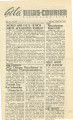Gila news-courier = 比良時報, vol. 2, no. 32 = 第58号 (March 16, 1943)