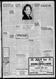 The Record 1960-06-30