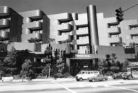 1980s - Warner Brothers Building