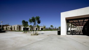 West Ranch High School, Stevenson Ranch, Calif., 2005