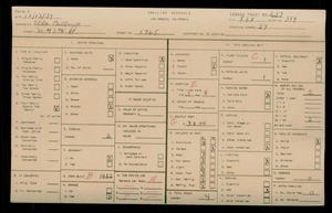 WPA household census for 1765 W 47TH ST, Los Angeles County