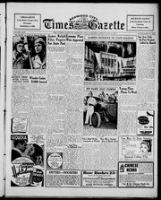 Times Gazette 1938-06-17