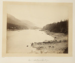 View on the Columbia River, Oregon, No. 433