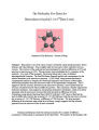 Chemistry 164, the molecular zoo entry for benzvalene