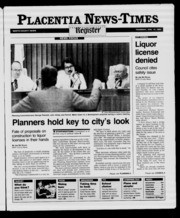 Placentia News-Times 1993-08-19