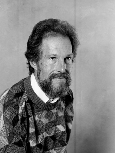 Richard Somerville a Scripps Institution of Oceanography theoretical meteorologist whose research interests include geophysical fluid dynamics, thermal convection, computational methods, predictability, atmospheric modeling, numerical weather prediction, radioactive transfer, cloud physics, and climate. November 1, 1995