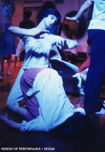 "Trance Dance", 1978