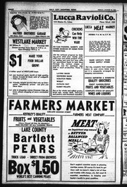Daly City Shopping News 1943-08-20
