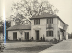 [Harold W. Herlihy residence, Pasadena]
