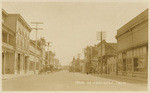 Main St. Ferndale Calif.
