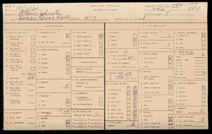 WPA household census for 417 OCEAN FRONT WALK, Los Angeles County