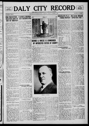 Daly City Record 1930-10-31