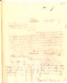 Letter from Charles Frankish to Sunset Telephone Co., 1887-12-29