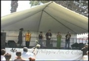 Festival of Philippine Arts and Cultures 2003 - San Pedro, CA - Performance 6