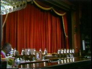 Knott's Berry Farm's Calico Saloon Can Can Show 1988