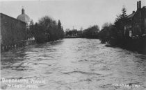 Guadalupe River Flood, 1911