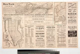 Philadelphia west, via Erie and Lehigh Valley " route. : In effect July, 1876