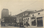 State St. after the Quake [Santa Barbara Earthquake, 1925]