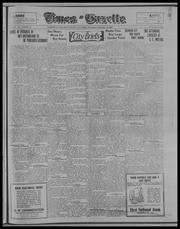 Times Gazette 1925-02-14