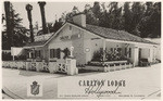 Carlton Lodge, Hollywood, 2011 North Highland Avenue, HUdson 2-3351, Hollywood 28, California