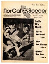 NorCal Soccer